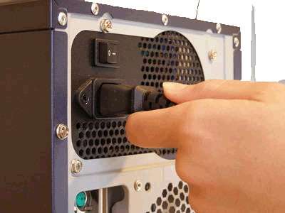 Power Cable